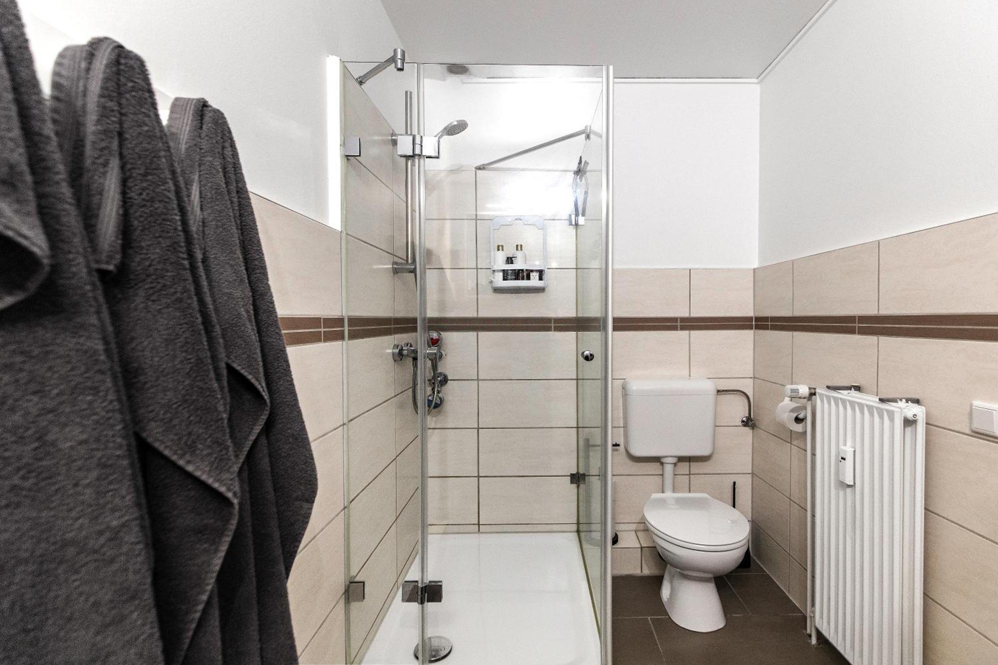 Ferienwohnung Arkadia Zentrale Norderstedt Exterior foto